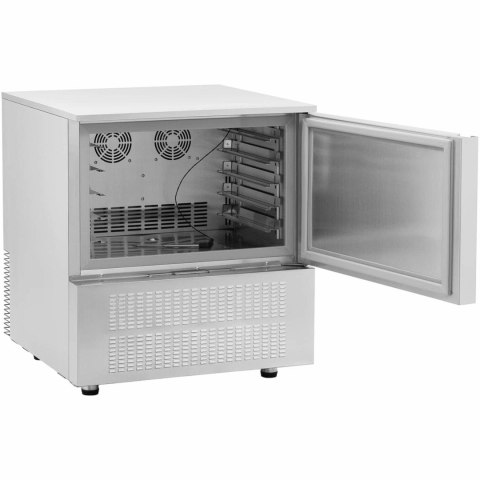 ZAMRAŻARKA SCHŁADZARKA SZOKOWA LCD 96 L 550 W ZAMRAŻARKA SCHŁADZARKA SZOKOWA LCD 96 L 550 W