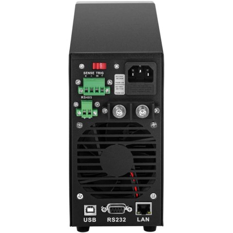 ZASILACZ LABORATORYJNY SERWISOWY 0-30 V 0-30 A 300 W USB LAN RS232 ZASILACZ LABORATORYJNY SERWISOWY 0-30 V 0-30 A 300 W USB LAN RS232