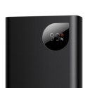 ADAMAN POWERBANK 20000MAH 30W CZARNY + KABEL USB-C
