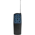 REFLEKTOR LAMPA LED SZPERACZ Z MAGNETYCZNĄ PODSTAWĄ I PILOTEM NA SAMOCHÓD ŁÓDŹ 9-32 V 50 W