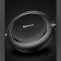 ROZWIJANY KABEL PRZEWÓD 3W1 USB MICROUSB IPHONE LIGHTNING USB-C 3.5A 35CM 120CM CZARNY