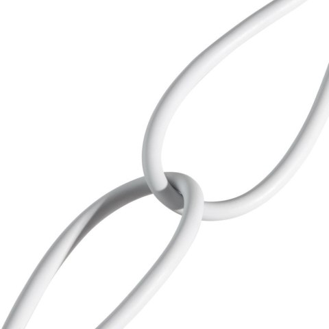 SUPERIOR KABEL PRZEWÓD USB-C USB-C QUICK CHARGE FCP 100W 5A 20V 2M BIAŁY SUPERIOR KABEL PRZEWÓD USB-C USB-C QUICK CHARGE FCP 100W 5A 20V 2M BIAŁY