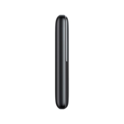 BIPOW PRO POWERBANK 10000MAH 22.5W + KABEL USB 3A 0.3M CZARNY BIPOW PRO POWERBANK 10000MAH 22.5W + KABEL USB 3A 0.3M CZARNY