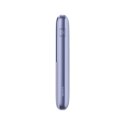BIPOW PRO POWERBANK 10000MAH 22.5W + KABEL USB 3A 0.3M FIOLETOWY