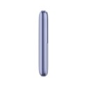 BIPOW PRO POWERBANK 10000MAH 22.5W + KABEL USB 3A 0.3M FIOLETOWY