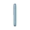 BIPOW PRO POWERBANK 10000MAH 22.5W + KABEL USB 3A 0.3M NIEBIESKI
