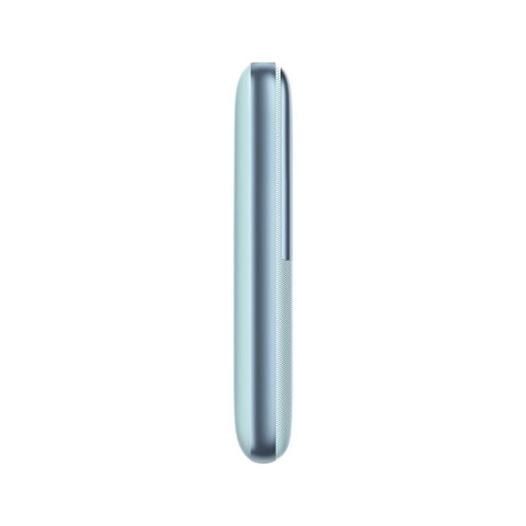 BIPOW PRO POWERBANK 10000MAH 22.5W + KABEL USB 3A 0.3M NIEBIESKI BIPOW PRO POWERBANK 10000MAH 22.5W + KABEL USB 3A 0.3M NIEBIESKI