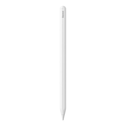 RYSIK Z BEZPRZEWODOWYM ŁADOWANIEM DO IPAD BIAŁY + WYMIENNA KOŃCÓWKA RYSIK Z BEZPRZEWODOWYM ŁADOWANIEM DO IPAD BIAŁY + WYMIENNA KOŃCÓWKA