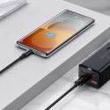 SUPERIOR SERIES KABEL SUPERVOOC USB-A DO USB-C 65W 2M CZARNY