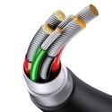 SUPERIOR SERIES KABEL SUPERVOOC USB-A DO USB-C 65W 2M CZARNY