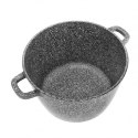 GARNEK MARMURKOWY 6,2L 24CM KLAUSBERG KB-7525