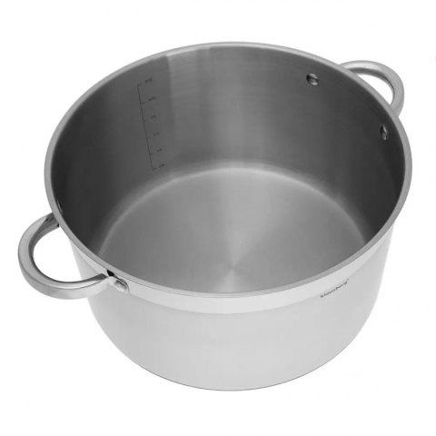 GARNEK Z POKRYWĄ 28CM KLAUSBERG KB-7128 9,5L GARNEK Z POKRYWĄ 28CM KLAUSBERG KB-7128 9,5L