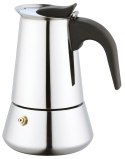 KAWIARKA ZAPARZACZ DO KAWY 450ML KINGHOFF KH-1046 INDUKCJA