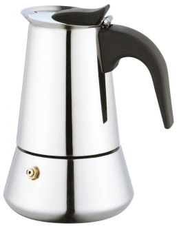 KAWIARKA ZAPARZACZ DO KAWY 450ML KINGHOFF KH-1046 INDUKCJA