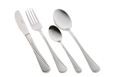 KINGHOFF SZTUĆCE 72ELE. SATYNA KH-3553 KINGHOFF SZTUĆCE 72ELE. SATYNA KH-3553