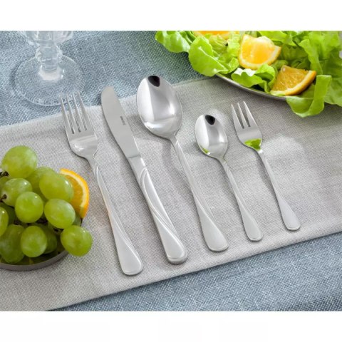 KINGHOFF SZTUĆCE 72ELE. SATYNA KH-3553 KINGHOFF SZTUĆCE 72ELE. SATYNA KH-3553