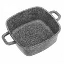 KLAUSBERG GARNEK MARMURKOWY 28CM KB-7532 6,5L