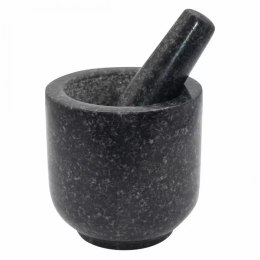 MOŹDZIERZ GRANITOWY KINGHOFF Ø12CM KH-1679