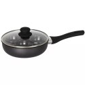 PATELNIA 20CM Z WKŁADEM DO JAJEK KINGHOFF KH-1806