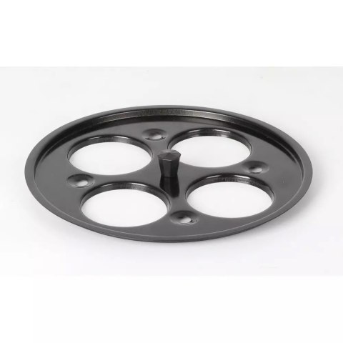 PATELNIA 20CM Z WKŁADEM DO JAJEK KINGHOFF KH-1806 PATELNIA 20CM Z WKŁADEM DO JAJEK KINGHOFF KH-1806