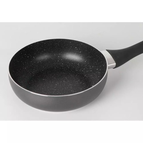 PATELNIA 20CM Z WKŁADEM DO JAJEK KINGHOFF KH-1806 PATELNIA 20CM Z WKŁADEM DO JAJEK KINGHOFF KH-1806