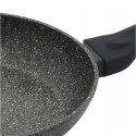 PATELNIA GRANITOWA 24CM KLAUSBERG KB-7295 GŁĘBOKA