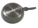 PATELNIA GRANITOWA 28CM KLAUSBERG KB-7311