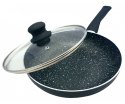 PATELNIA MARMURKOWA KINGHOFF 22CM KH-3956