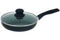 PATELNIA MARMURKOWA KINGHOFF 22CM KH-3956