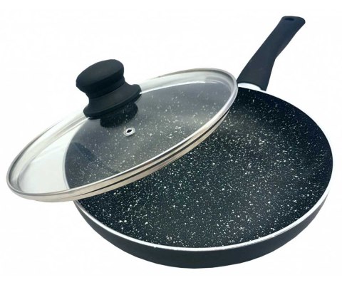 PATELNIA MARMURKOWA KINGHOFF 26CM KH-3958 PATELNIA MARMURKOWA KINGHOFF 26CM KH-3958