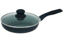 PATELNIA MARMURKOWA KINGHOFF 28CM KH-3959