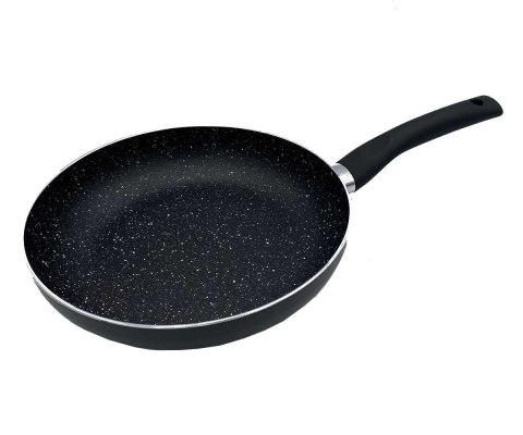 PATELNIA Z POWŁOKĄ MARMUROWĄ KINGHOFF MARMO 22CM KH-3980 PATELNIA Z POWŁOKĄ MARMUROWĄ KINGHOFF MARMO 22CM KH-3980