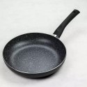 PATELNIA Z POWŁOKĄ MARMUROWĄ KINGHOFF MARMO 22CM KH-3980
