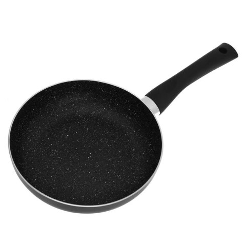 PATELNIA Z POWŁOKĄ MARMUROWĄ KINGHOFF MARMO 22CM KH-3980 PATELNIA Z POWŁOKĄ MARMUROWĄ KINGHOFF MARMO 22CM KH-3980