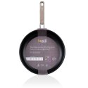 PATELNIA ZE STALI NIERDZEWNEJ 24CM HUSLA 73961