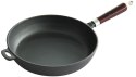 PATELNIA ŻELIWNA 20CM KINGHOFF KH-1117 INDUKCJA