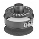 TORTOWNICA 28CM Z WYMIENNYM DNEM KOMINEM E-8046