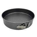 TORTOWNICA 28CM Z WYMIENNYM DNEM KOMINEM E-8046