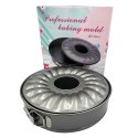 TORTOWNICA 28CM Z WYMIENNYM DNEM KOMINEM E-8046