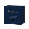 ATRAMENT WATERMAN CZARNY S0110710