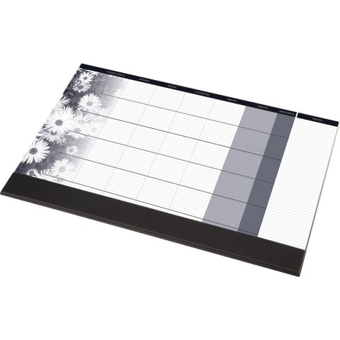 BIUWAR Z LISTWĄ MIESIĘCZNY 470X330MM 0318-0008-99 PANTA PLAST BIUWAR Z LISTWĄ MIESIĘCZNY 470X330MM 0318-0008-99 PANTA PLAST