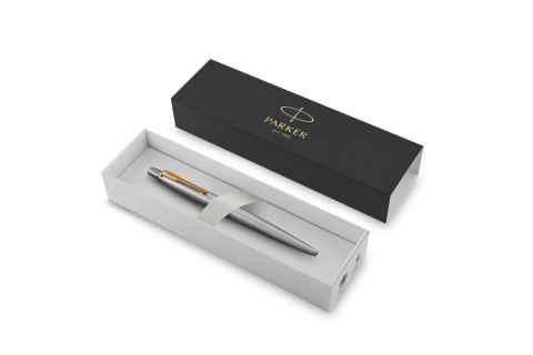 DŁUGOPIS JOTTER STAINLESS STEEL GT 1953182 DŁUGOPIS JOTTER STAINLESS STEEL GT 1953182
