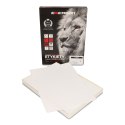 ETYKIETY A4 BIAŁE (100ARK) 210X297MM NR.027 EMERSON ETA4210X297P