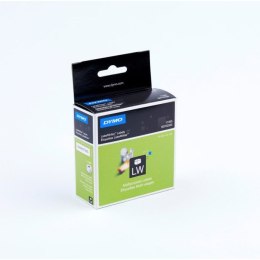 ETYKIETY DYMO 19X51 BIAŁA RÓŻNEGO PRZEZNACZENIA S0722550