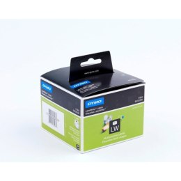 ETYKIETY DYMO 57X32 BIAŁA RÓŻNEGO PRZEZNACZENIA S0722540