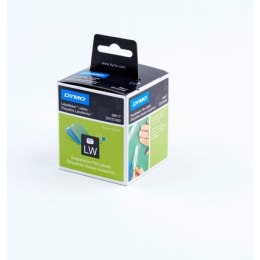 ETYKIETY DYMO 99017 50X12MM BIAŁA S0722460