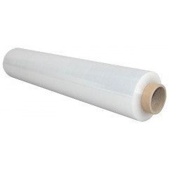 FOLIA STRETCH NATUNA 2,5KG 23MIC PRZEZROCZYSTA ROZCIĄGLIWOŚĆ 170% (OKOŁO 230M) FOLIA STRETCH NATUNA 2,5KG 23MIC PRZEZROCZYSTA ROZCIĄGLIWOŚĆ 170% (OKOŁO 230M)