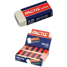 GUMKI S-20 CHLEBOWE (20) FACTIS