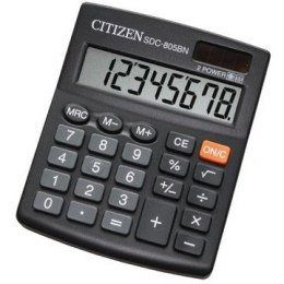KALKULATOR CITIZEN SDC 805 NR