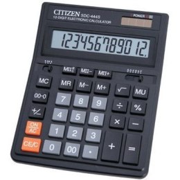 KALKULATOR CITIZEN SDC444S